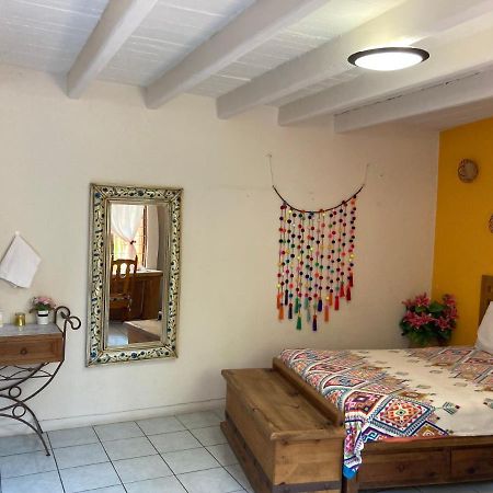 Calida Habitacion A 10 Min De Santo Domingo Oaxaca Eksteriør bilde