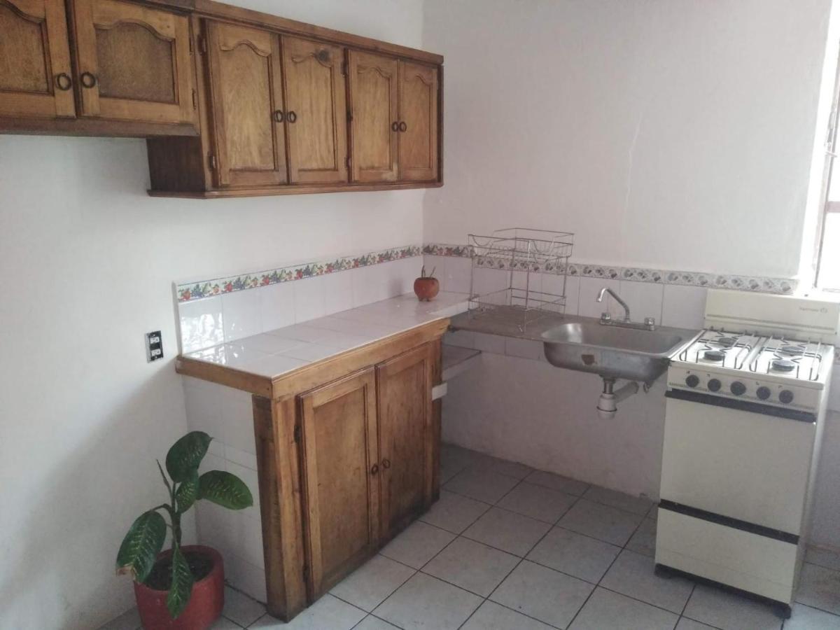 Calida Habitacion A 10 Min De Santo Domingo Oaxaca Eksteriør bilde