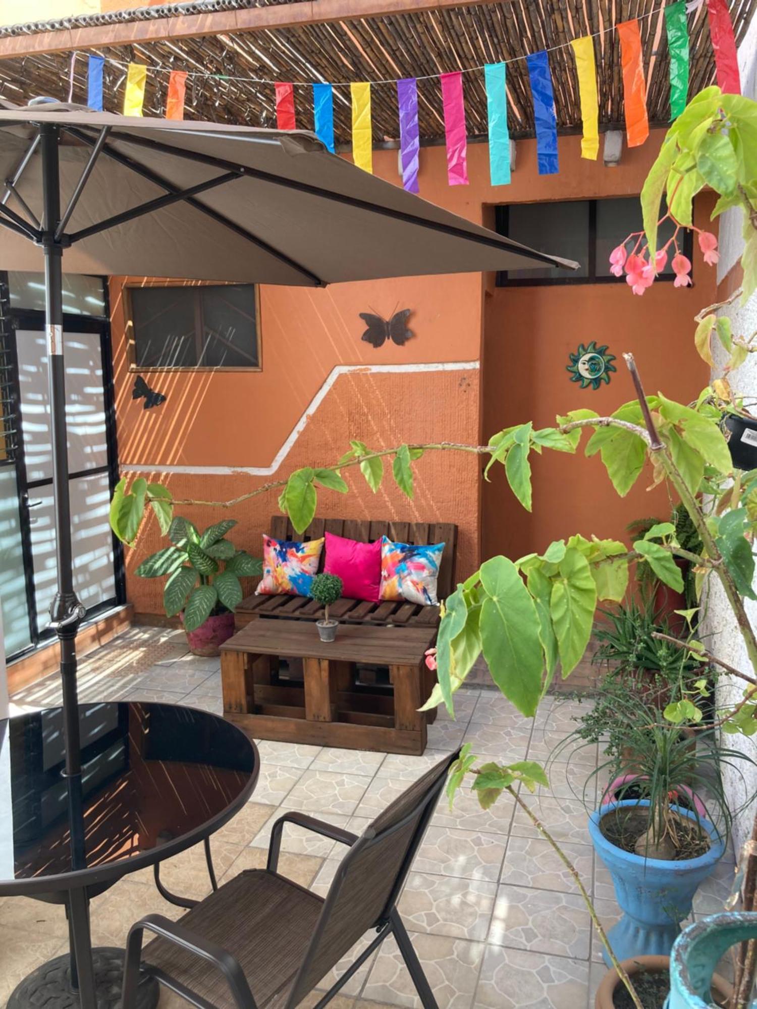 Calida Habitacion A 10 Min De Santo Domingo Oaxaca Eksteriør bilde